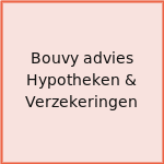 Bouvy advies Hypotheken & Verzekeringen